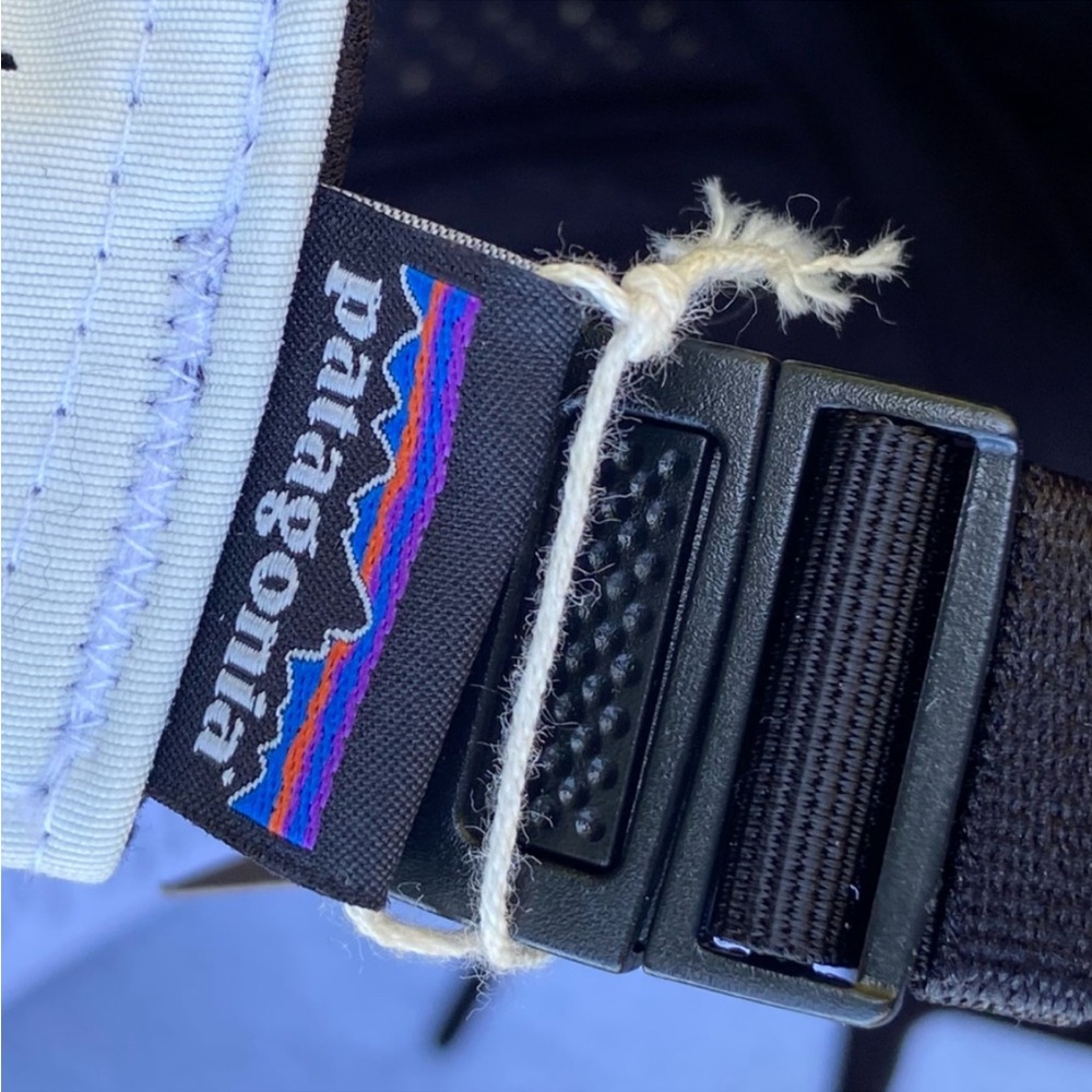 Patagonia Snowfarer Cap - Picture 4 of 7